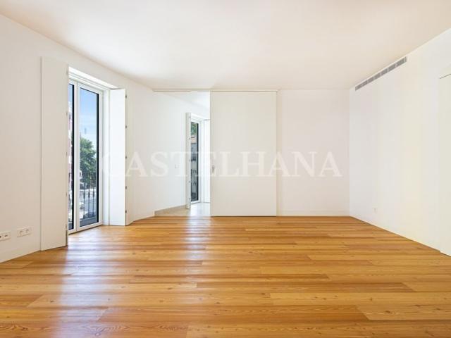 para alugar Apartamento de alto padrão de 163 m2, Graca, Lisboa