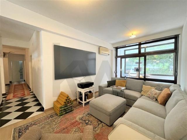 para alugar Apartamento de alto padrão de 167 m2, Lisboa, Portugal