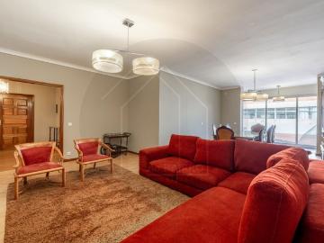 para alugar Luxuoso apartamento de 280 m2, Vila Nova de Gaia, Porto