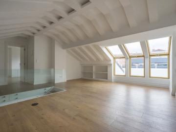 Apartamento para alugar em Avenida De Madrid - Terraço