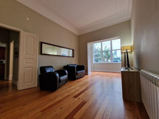 para alugar Apartamento de alto padrão de 175 m2, Lisboa, Portugal