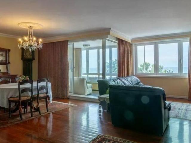 para alugar Apartamento de alto padrão de 176 m2, Aldoar, Porto