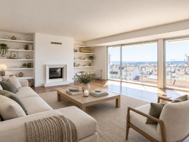para alugar Apartamento de alto padrão de 180 m2, Lisboa