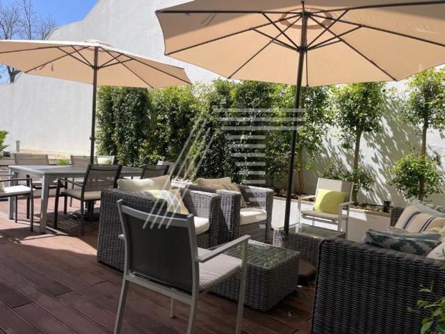 para alugar Luxuoso apartamento, Oeiras, Portugal