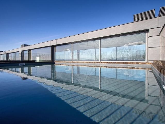 para alugar Apartamento de alto padrão de 195 m2, Braga