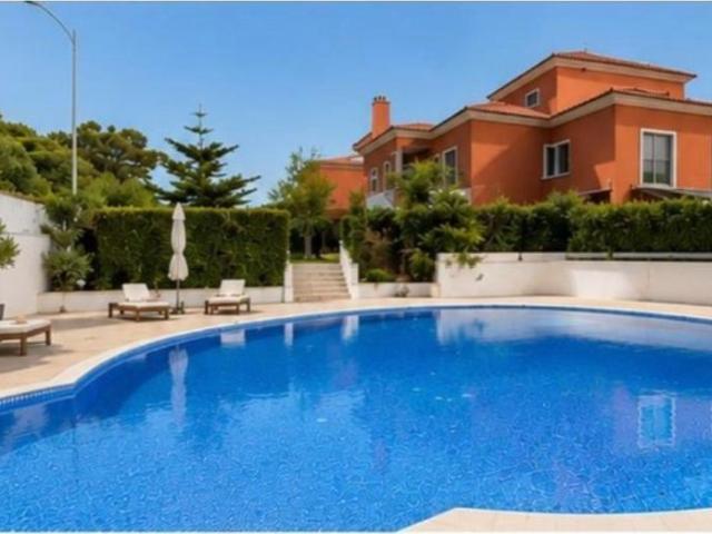 para alugar Apartamento de alto padrão de 196 m2, Cascais, Lisboa