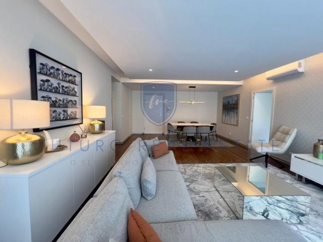 para alugar Apartamento de alto padrão de 202 m2, Avenida Arriaga, Funchal, Madeira