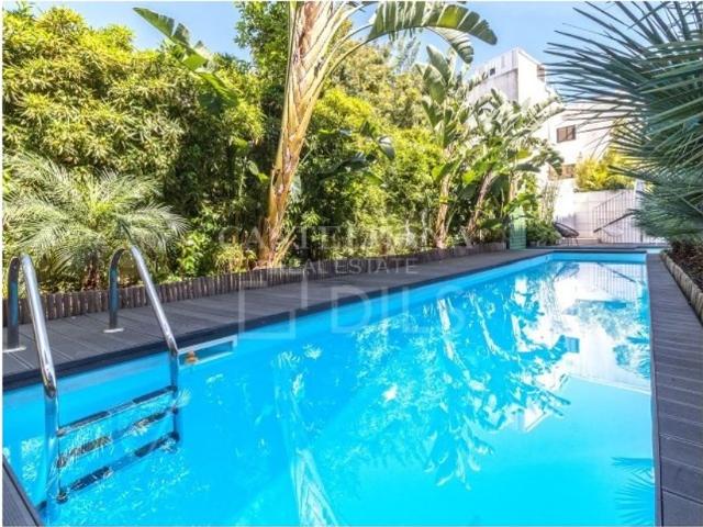para alugar Luxuoso apartamento, Rua da Junqueira, Lisboa