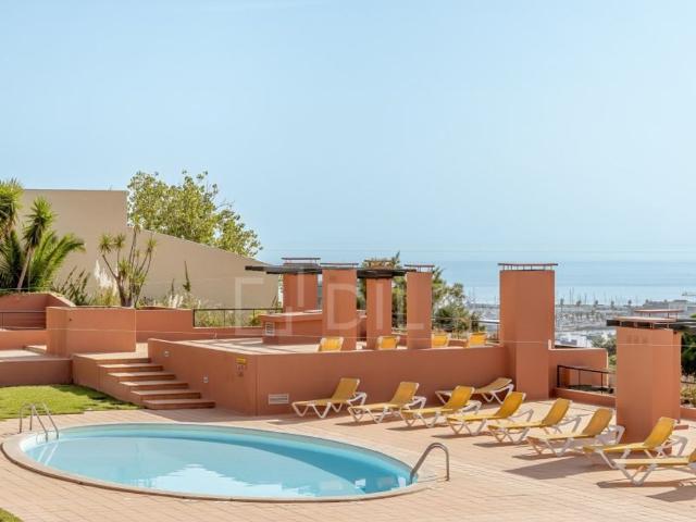para alugar Apartamento de alto padrão de 210 m2, Monte Estoril, Cascais, Lisboa