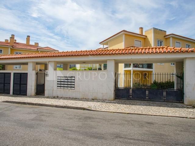 para alugar Apartamento de alto padrão de 210 m2, Sintra, Lisboa