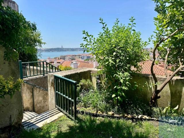 para alugar Apartamento de alto padrão de 215 m2, Lisboa