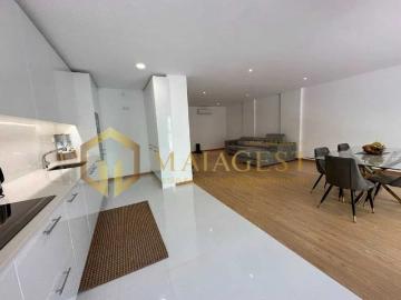 para alugar Apartamento de luxo de 220 m2, Maia, Porto