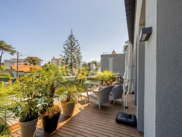 para alugar Apartamento de alto padrão de 225 m2, Estoril, Cascais, Lisboa