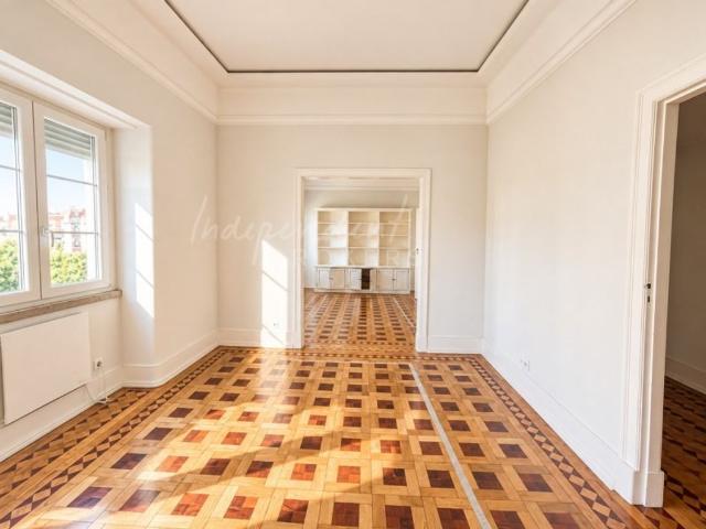 para alugar Apartamento de alto padrão de 230 m2, Lisboa, Portugal