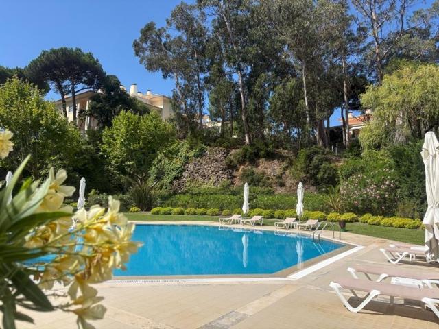 para alugar Apartamento de alto padrão de 234 m2, Bicesse, Cascais, Lisboa