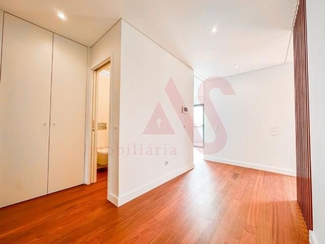 para alugar Luxuoso apartamento, Matosinhos, Porto