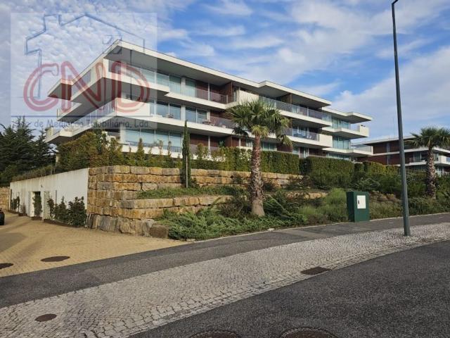 para alugar Apartamento de alto padrão de 246 m2, Belas Clube de Campo, Sintra, Lisboa