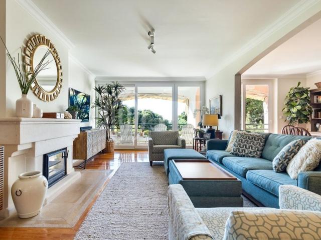 para alugar Apartamento de alto padrão de 269 m2, Gandarinha Cascais, Cascais, Lisboa