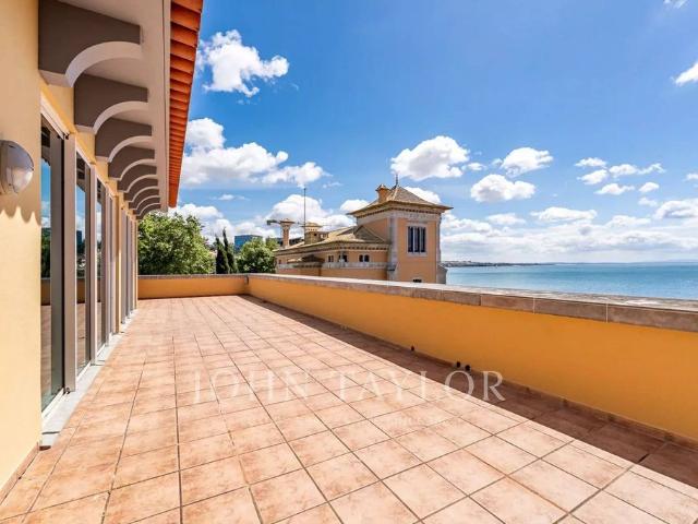 para alugar Apartamento de alto padrão de 288 m2, Cascais e Estoril, Portugal