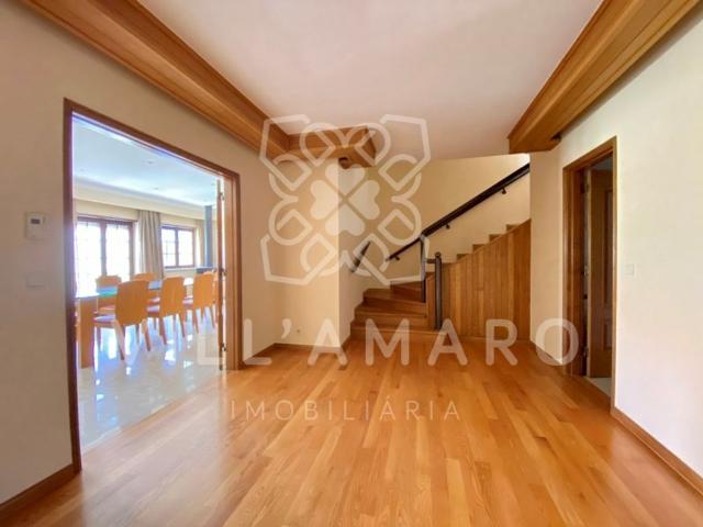 para alugar Apartamento de alto padrão de 320 m2, Malveira, Mafra, Lisboa