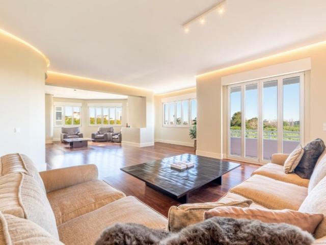 para alugar Apartamento de alto padrão de 336 m2, Lisboa, Portugal