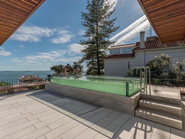 para alugar Apartamento de alto padrão de 357 m2, Cascais, Portugal