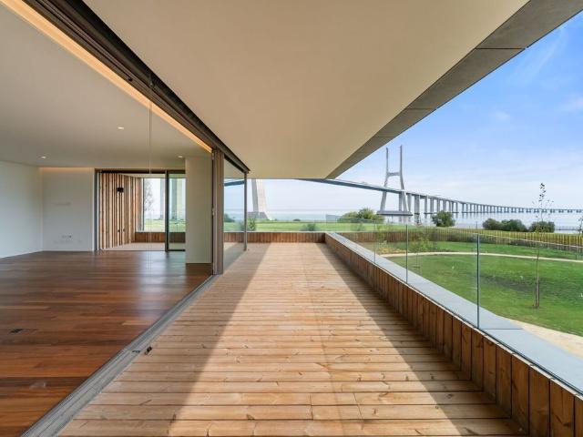 para alugar Apartamento de alto padrão, Lisboa