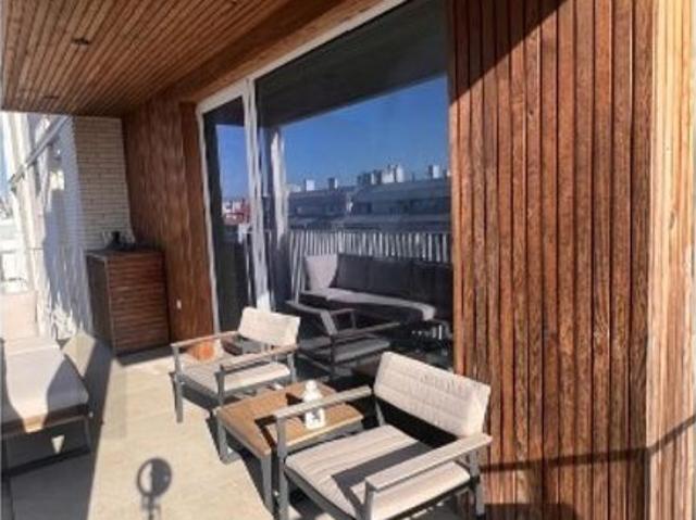 para alugar Apartamento de alto padrão, Lisboa, Portugal