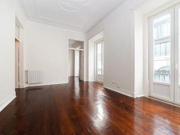 para alugar Apartamento de alto padrão, Lisboa, Portugal