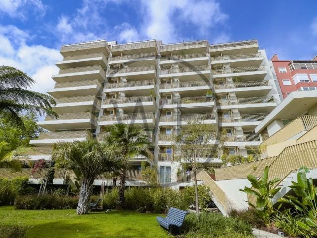 para alugar Apartamento de alto padrão, Principe Real Sao Mamede, Lisboa