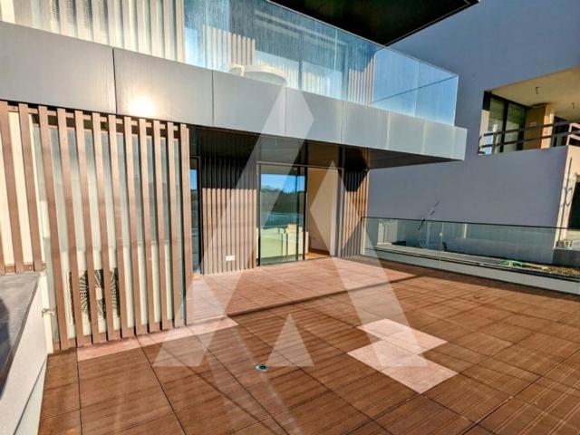para alugar Luxuoso apartamento de 211 m2, Costa Nova, Ílhavo, Aveiro