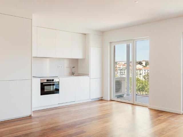 para alugar Apartamento de luxo de 141 m2, Lisboa