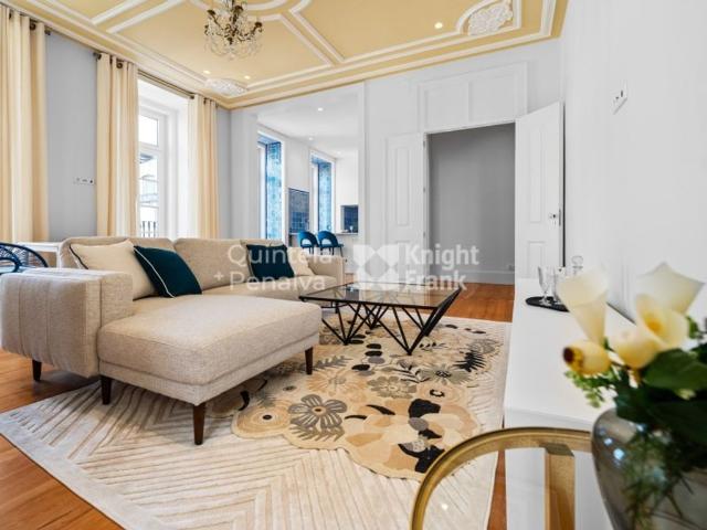 para alugar Apartamento de alto padrão, Lisboa, Portugal