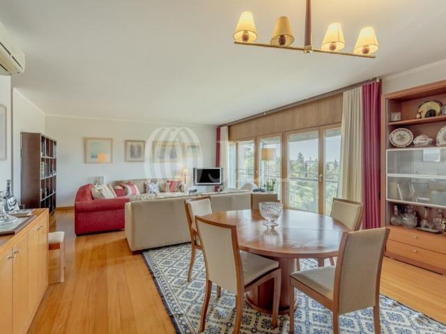 para alugar Apartamento de luxo de 148 m2, Restelo Santa Maria de Belem, Lisboa