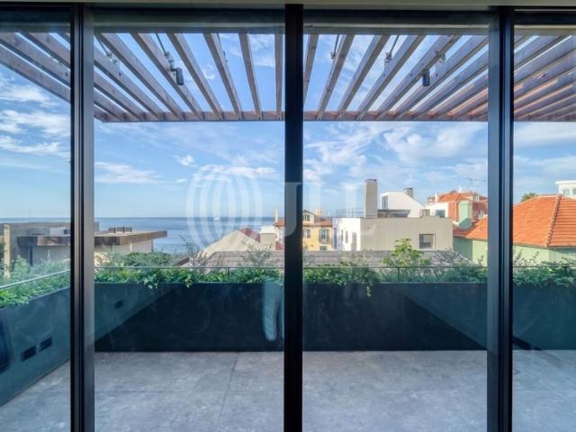para alugar Apartamento de luxo de 148 m2, Sao Joao do Estoril, Cascais, Lisboa
