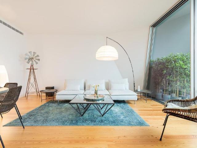 para alugar Apartamento de luxo de 149 m2, Lisboa, Portugal