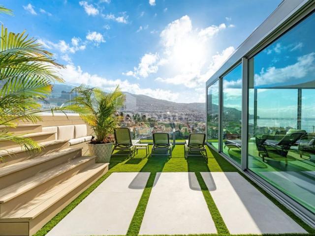 para alugar Apartamento de luxo de 153 m2, Funchal, Madeira