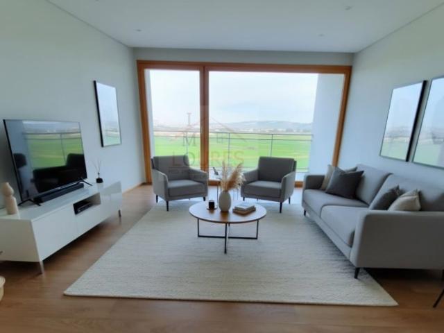 para alugar Apartamento de luxo de 159 m2, Loures, Lisboa
