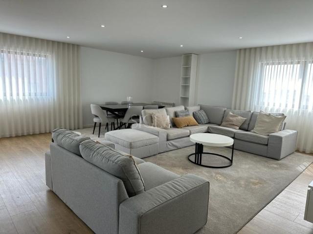 para alugar Apartamento de luxo de 161 m2, Vila Nova de Gaia, Porto