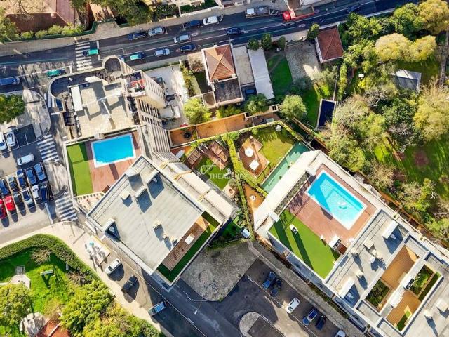 para alugar Luxuoso apartamento de 161 m2, São Domingos de Benfica, Lisboa