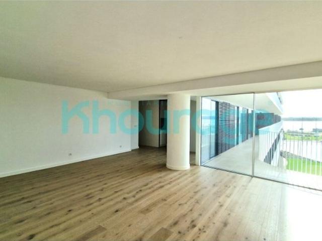 para alugar Apartamento de luxo de 167 m2, Verderena, Barreiro, Setúbal