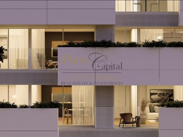 para alugar Apartamento de luxo de 167 m2, Vila Nova de Gaia, Portugal