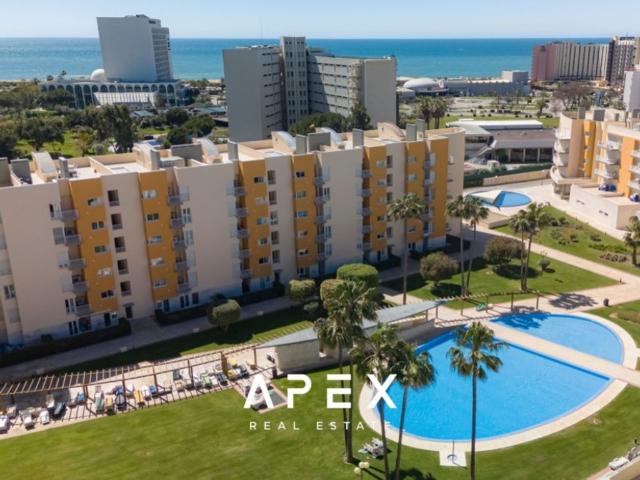 para alugar Apartamento de luxo de 165 m2, Vilamoura, Loulé, Faro