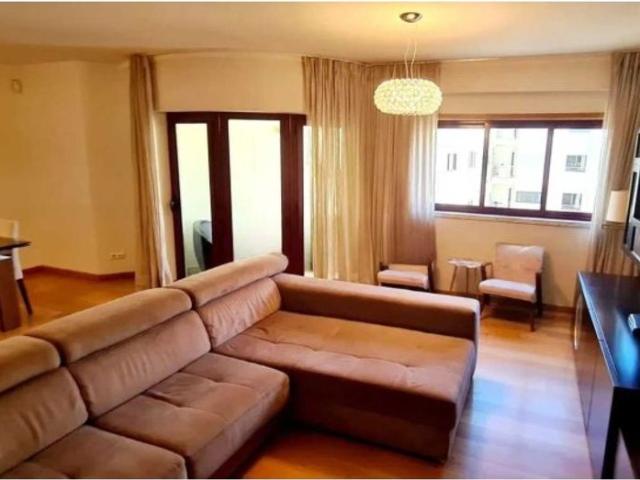 para alugar Apartamento de luxo de 165 m2, Lisboa