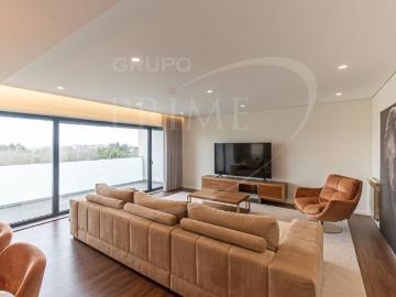 para alugar Apartamento de luxo de 166 m2, Centro Maia, Maia, Porto