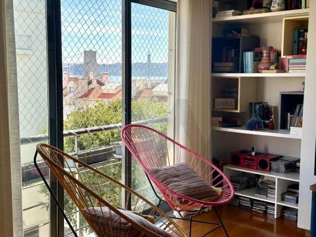 para alugar Apartamento de luxo de 166 m2, Lisboa, Portugal