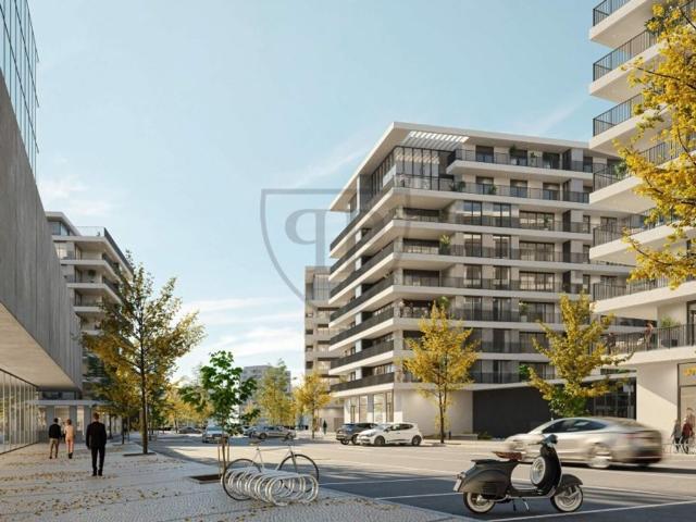 para alugar Apartamento de luxo de 171 m2, Oeiras, Lisboa