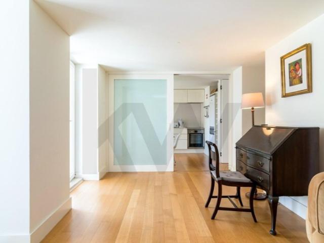 para alugar Apartamento de luxo de 176 m2, Lisboa, Portugal