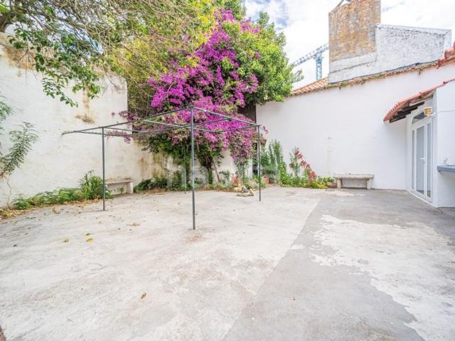 para alugar Apartamento de luxo de 180 m2, Janelas Verdes Santos o Velho, Lisboa