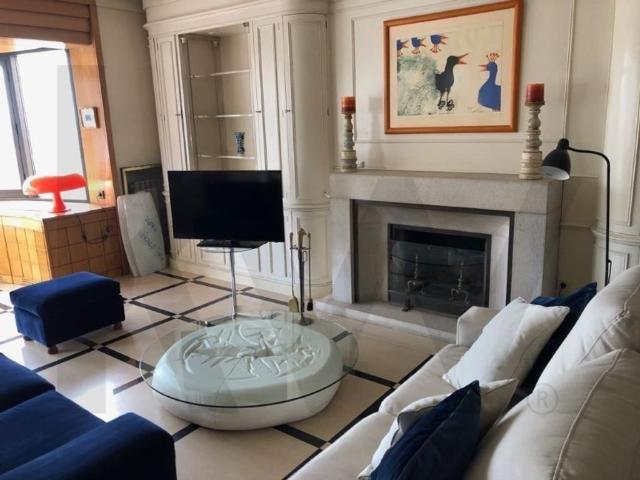 para alugar Apartamento de luxo de 181 m2, Lisboa